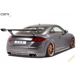 Tagatiib, Audi TT FV/8S HF533