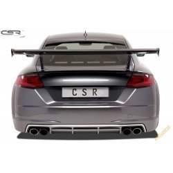 Tagatiib, Audi TT FV/8S HF533