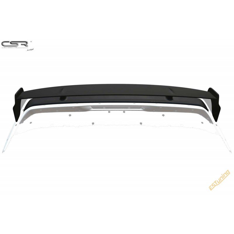 Tagatiib, VW Polo VI GTI und R-Line HF541