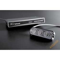 Défi Advance Control Unit