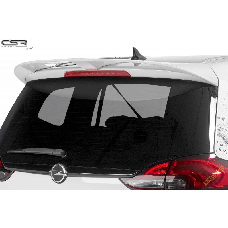Tagatiib, Opel Zafira C Tourer HF554