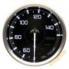 Défi Advance A1 Oil Temperature Gauge, 60 mm