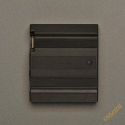 Défi Advance CAN Driver