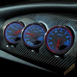 Défi Advance CAN Driver