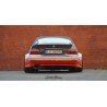 GTR Side Skirts for BMW E36