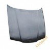 FRP Bonnet for BMW E36 Coupe