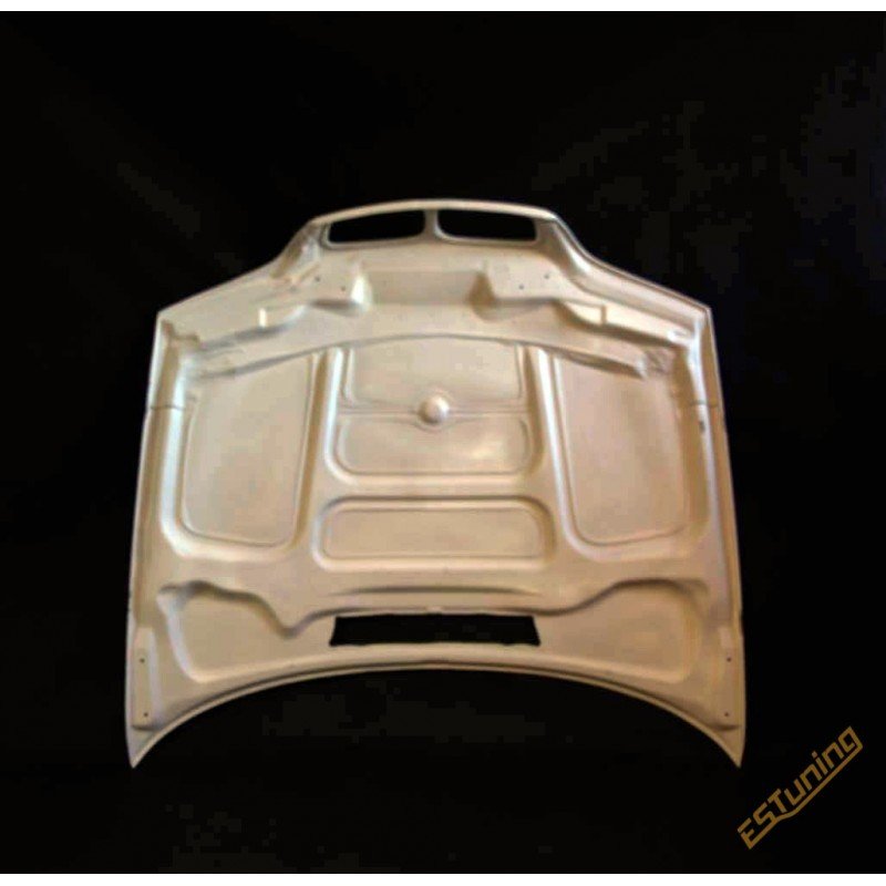 FRP Bonnet for BMW M3 E46 MK1