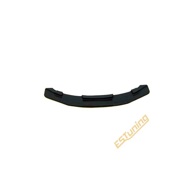 Front Bumper Splitter for BMW M3 E92