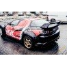 Wide Bodykit for Mazda RX-8