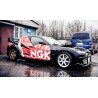 Wide Bodykit for Mazda RX-8