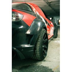 Wide Bodykit for Mazda RX-8