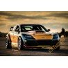 Wide Bodykit for Mazda RX-8