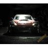60mm Wider Front Wings for Mazda RX-8