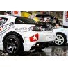 FRP Boot Lid for Mazda RX-8