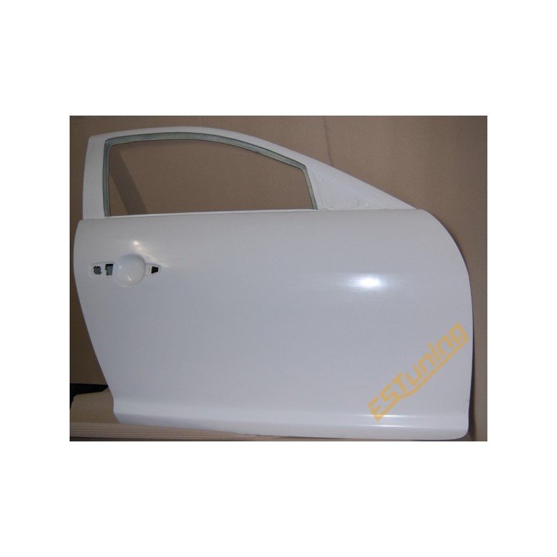FRP Doors for Mazda RX-8