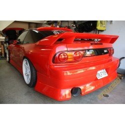 "326 Power" Style Spoiler