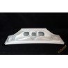FRP Boot Lid for Nissan Silvia S15