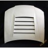 FRP Vented Bonnet for Nissan Silvia S15