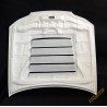 FRP Vented Bonnet for Nissan Silvia S15