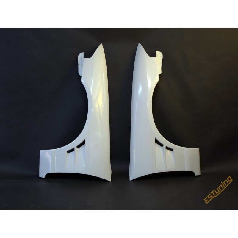 Front Wings for Nissan Skyline R33 Spec 1 GTST