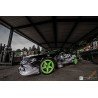 Front Wings for Nissan Skyline R33 Spec 1 GTST
