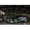 30mm Wider Fenders for Nissan Skyline R33