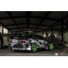 30mm Wider Fenders for Nissan Skyline R33