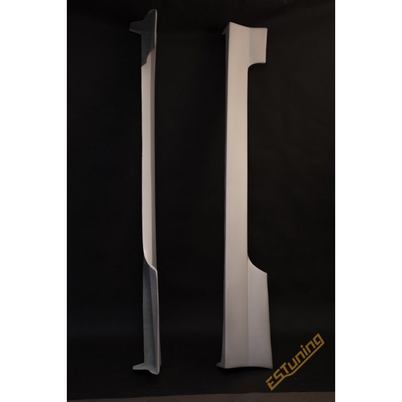 "Uras Style" Side Skirts for Nissan Skyline R33