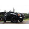 FRP Front Arches for Nissan Patrol GR I Y60