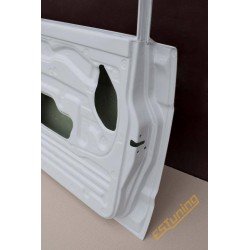 FRP Doors for Nissan Patrol GR I Y60