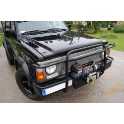 FRP Bonnet for Nissan...