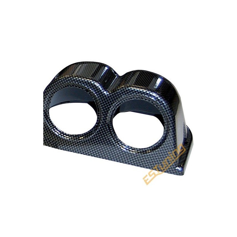 Gauge Pod – 2 Mounting Hole