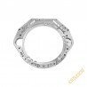 Adapter Plate - BMW M50/M52/M57 Gearbox on BMW V8 M60 Engine