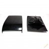 FRP Roof Vent with 2 Adjustable Air Vents