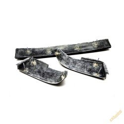 FRP Rear Lamps / Panel for Nissan 200SX S14 / S14A