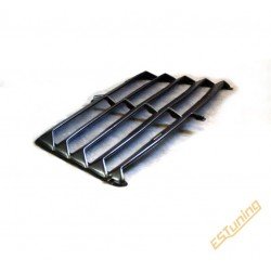 FRP Rear Window Louver for...