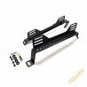 SuperLow Right Bucket Seat Mount - S13, S14, S15