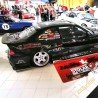 Kawaii Roof Spoiler for BMW E36 Coupe