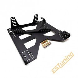 SuperLow Left Bucket Seat...