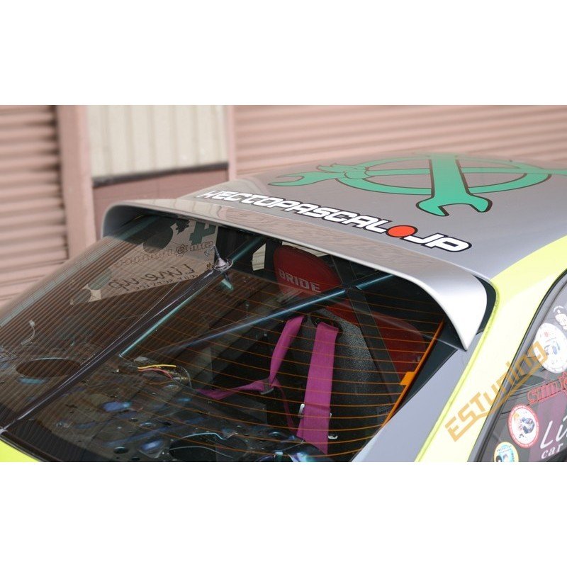 Origin Labo V2 Roof Spoiler for Nissan 200SX S14 / S14A
