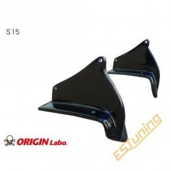 Origin Labo Universal Carbon Spoiler "GT Style" (175 cm)