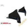 Origin Labo Universal Carbon Spoiler "GT Style" (175 cm)