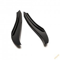 Origin Labo "Type EX" Universal Carbon Canards