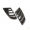 Origin Labo Universal "SS" Carbon Bonnet Vents