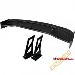 Origin Labo Universal Carbon Spoiler "GT Double" (160 cm)