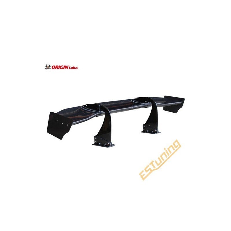 Origin Labo Universal Carbon Spoiler "Snake Style" (160 cm)