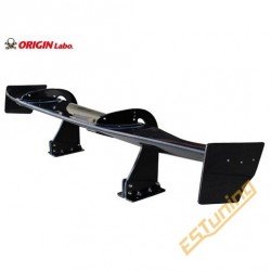 Origin Labo Universal Carbon Spoiler "Snake Style" (160 cm)