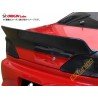 Origin Labo Carbon "Ducktail" Wing for Nissan Silvia S15