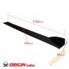 Origin Labo Universal Side Canards / Underpanels