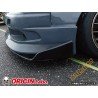 Origin Labo "Type S" Universal Canards (FRP)